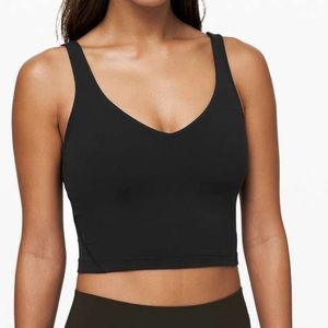 Brand New Lululemon Align Tank